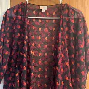 Lularoe Cardigan